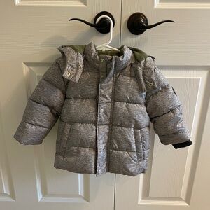 Boys Gap Cold Control Max Jacket NWT